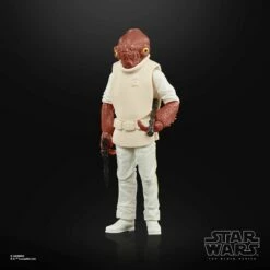Hasbro Star Wars The Black Series Return Of The Jedi 40th Admiral Ackbar Action Figure 8 Hasbro Star Wars The Black Series Return Of The Jedi 40th Admiral Ackbar Action Figure -Cheap Hasbro || GOOD SMILE COMPANY Store 5010994161842c