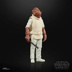 Hasbro Star Wars The Black Series Return Of The Jedi 40th Admiral Ackbar Action Figure 9 Hasbro Star Wars The Black Series Return Of The Jedi 40th Admiral Ackbar Action Figure -Cheap Hasbro || GOOD SMILE COMPANY Store 5010994161842d