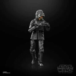 Hasbro Star Wars Black Series Andor #04 Imperial Officer (Ferrix) 6 Inch Action Figure 9 Hasbro Star Wars Black Series Andor #04 Imperial Officer (Ferrix) 6 Inch Action Figure -Cheap Hasbro || GOOD SMILE COMPANY Store 5010994163525b