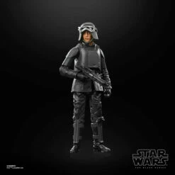 Hasbro Star Wars Black Series Andor #04 Imperial Officer (Ferrix) 6 Inch Action Figure 12 Hasbro Star Wars Black Series Andor #04 Imperial Officer (Ferrix) 6 Inch Action Figure -Cheap Hasbro || GOOD SMILE COMPANY Store 5010994163525c