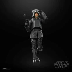 Hasbro Star Wars Black Series Andor #04 Imperial Officer (Ferrix) 6 Inch Action Figure 10 Hasbro Star Wars Black Series Andor #04 Imperial Officer (Ferrix) 6 Inch Action Figure -Cheap Hasbro || GOOD SMILE COMPANY Store 5010994163525e