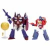 Hasbro Transformers Legacy A Hero Is Born 2-Pack Action Figure -Cheap Hasbro || GOOD SMILE COMPANY Store 5010994170080l