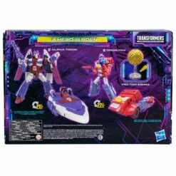 Hasbro Transformers Legacy A Hero Is Born 2-Pack Action Figure 31 Hasbro Transformers Legacy A Hero Is Born 2-Pack Action Figure -Cheap Hasbro || GOOD SMILE COMPANY Store 5010994170080y
