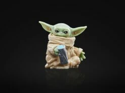 Hasbro Star Wars Black Series The Mandalorian #26 Grogu With Pram 6 Inch Action Figure -Cheap Hasbro || GOOD SMILE COMPANY Store 5010994174460b