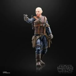 Hasbro Star Wars Black Series The Mandalorian #27 Migs Mayfeld 6 Inch Action Figure 11 Hasbro Star Wars Black Series The Mandalorian #27 Migs Mayfeld 6 Inch Action Figure -Cheap Hasbro || GOOD SMILE COMPANY Store 5010994174477c