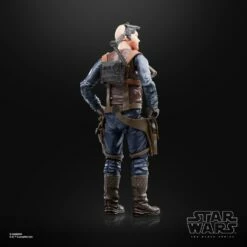 Hasbro Star Wars Black Series The Mandalorian #27 Migs Mayfeld 6 Inch Action Figure 13 Hasbro Star Wars Black Series The Mandalorian #27 Migs Mayfeld 6 Inch Action Figure -Cheap Hasbro || GOOD SMILE COMPANY Store 5010994174477e