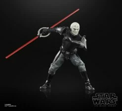 Hasbro Star Wars Black Series Obi-Wan Kenobi #09 Grand Inquisitor 6 Inch Action Figure 12 Hasbro Star Wars Black Series Obi-Wan Kenobi #09 Grand Inquisitor 6 Inch Action Figure -Cheap Hasbro || GOOD SMILE COMPANY Store 5010994174484c