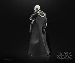 Hasbro Star Wars Black Series Obi-Wan Kenobi #09 Grand Inquisitor 6 Inch Action Figure 14 Hasbro Star Wars Black Series Obi-Wan Kenobi #09 Grand Inquisitor 6 Inch Action Figure -Cheap Hasbro || GOOD SMILE COMPANY Store 5010994174484e
