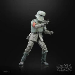 Hasbro Star Wars Black Series The Mandalorian #31 Din Djarin (Morak) Action Figure 7 Hasbro Star Wars Black Series The Mandalorian #31 Din Djarin (Morak) Action Figure -Cheap Hasbro || GOOD SMILE COMPANY Store 5010994175559b