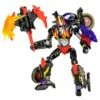 Hasbro Transformers Generations Shattered Glass Deluxe Flamewar Action Figure -Cheap Hasbro || GOOD SMILE COMPANY Store 5010994183110a