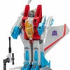 Hasbro Transformers The Movie Retro Decepticon Air Commander Starscream Action Figure -Cheap Hasbro || GOOD SMILE COMPANY Store 5010994183141b