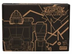 Hasbro Transformers Generations Legacy Deluxe Class Magnificus Action Figure -Cheap Hasbro || GOOD SMILE COMPANY Store 5010994184148