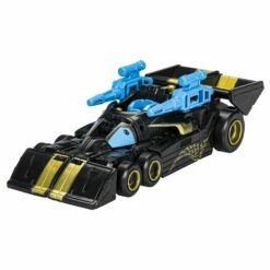Hasbro Transformers Legacy Velocitron Speedia 500 Collection Deluxe G2 Universe Shadowstrip Action Figure 6 Hasbro Transformers Legacy Velocitron Speedia 500 Collection Deluxe G2 Universe Shadowstrip Action Figure -Cheap Hasbro || GOOD SMILE COMPANY Store 5010994186586b