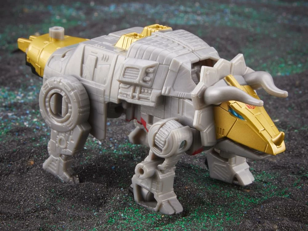 Hasbro Transformers Generations Legacy Evolution Core Class Dinobot Slug Action Figure 7 Hasbro Transformers Generations Legacy Evolution Core Class Dinobot Slug Action Figure - Image 5