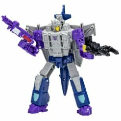 Hasbro Transformers Generations Legacy Evolution Deluxe Class Needlenose Action Figure -Cheap Hasbro || GOOD SMILE COMPANY Store 5010994196950h