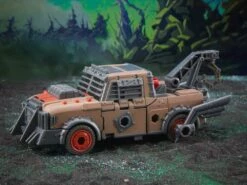 Hasbro Transformers Generations Legacy Evolution Deluxe Class Scraphook Action Figure -Cheap Hasbro || GOOD SMILE COMPANY Store 5010994196974e