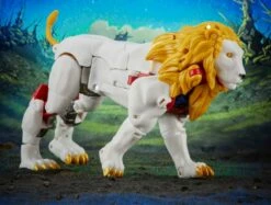 Hasbro Transformers Generations Legacy Evolution Voyager Class Maximal Leo Prime Action Figure -Cheap Hasbro || GOOD SMILE COMPANY Store 5010994197285e