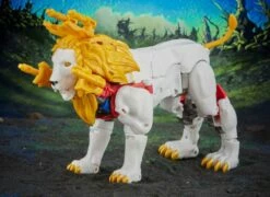 Hasbro Transformers Generations Legacy Evolution Voyager Class Maximal Leo Prime Action Figure -Cheap Hasbro || GOOD SMILE COMPANY Store 5010994197285f