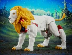 Hasbro Transformers Generations Legacy Evolution Voyager Class Maximal Leo Prime Action Figure -Cheap Hasbro || GOOD SMILE COMPANY Store 5010994197285g