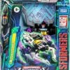 Hasbro Transformers Generations Legacy Evolution Deluxe Class Shrapnel Action Figure 2 Hasbro Transformers Generations Legacy Evolution Deluxe Class Shrapnel Action Figure -Cheap Hasbro || GOOD SMILE COMPANY Store 5010994198749A