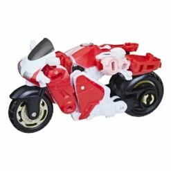 Hasbro Transformers Generations Studio Series Core Arcee Action Figure -Cheap Hasbro || GOOD SMILE COMPANY Store 5010994199463b