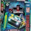 Hasbro Transformers Generations Legacy Evolution Deluxe Class Crosscut Action Figure -Cheap Hasbro || GOOD SMILE COMPANY Store 5010994202279A