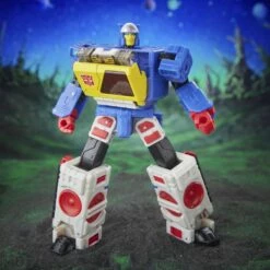 Hasbro Transformers Generations Legacy Evolution Voyager Class Twincast And Autobot Rewind Action Figure -Cheap Hasbro || GOOD SMILE COMPANY Store 5010994202293e