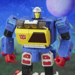 Hasbro Transformers Generations Legacy Evolution Voyager Class Twincast And Autobot Rewind Action Figure -Cheap Hasbro || GOOD SMILE COMPANY Store 5010994202293f