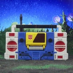 Hasbro Transformers Generations Legacy Evolution Voyager Class Twincast And Autobot Rewind Action Figure -Cheap Hasbro || GOOD SMILE COMPANY Store 5010994202293g