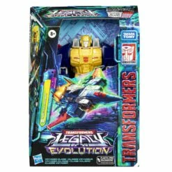 Hasbro Transformers Generations Legacy Evolution Voyager Class Metalhawk Action Figure -Cheap Hasbro || GOOD SMILE COMPANY Store 5010994202309
