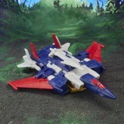 Hasbro Transformers Generations Legacy Evolution Voyager Class Metalhawk Action Figure -Cheap Hasbro || GOOD SMILE COMPANY Store 5010994202309g