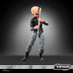 Hasbro Star Wars The Vintage Collection Figrin D’an And The Modal Nodes 3.75 Exclusive 7 Figures -Cheap Hasbro || GOOD SMILE COMPANY Store 5010994207083c