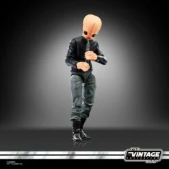 Hasbro Star Wars The Vintage Collection Figrin D’an And The Modal Nodes 3.75 Exclusive 7 Figures -Cheap Hasbro || GOOD SMILE COMPANY Store 5010994207083d