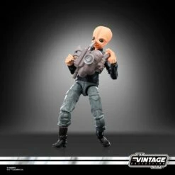 Hasbro Star Wars The Vintage Collection Figrin D’an And The Modal Nodes 3.75 Exclusive 7 Figures -Cheap Hasbro || GOOD SMILE COMPANY Store 5010994207083f