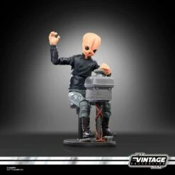Hasbro Star Wars The Vintage Collection Figrin D’an And The Modal Nodes 3.75 Exclusive 7 Figures -Cheap Hasbro || GOOD SMILE COMPANY Store 5010994207083g