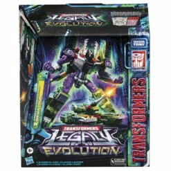 Hasbro Transformers Generations Legacy Evolution Leader Class Armada Universe Megatron Action Figure 19 Hasbro Transformers Generations Legacy Evolution Leader Class Armada Universe Megatron Action Figure -Cheap Hasbro || GOOD SMILE COMPANY Store 5010994207786