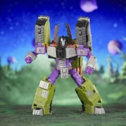 Hasbro Transformers Generations Legacy Evolution Leader Class Armada Universe Megatron Action Figure 12 Hasbro Transformers Generations Legacy Evolution Leader Class Armada Universe Megatron Action Figure -Cheap Hasbro || GOOD SMILE COMPANY Store 5010994207786b
