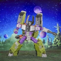 Hasbro Transformers Generations Legacy Evolution Leader Class Armada Universe Megatron Action Figure 13 Hasbro Transformers Generations Legacy Evolution Leader Class Armada Universe Megatron Action Figure -Cheap Hasbro || GOOD SMILE COMPANY Store 5010994207786c