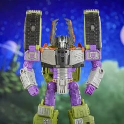 Hasbro Transformers Generations Legacy Evolution Leader Class Armada Universe Megatron Action Figure 15 Hasbro Transformers Generations Legacy Evolution Leader Class Armada Universe Megatron Action Figure -Cheap Hasbro || GOOD SMILE COMPANY Store 5010994207786e