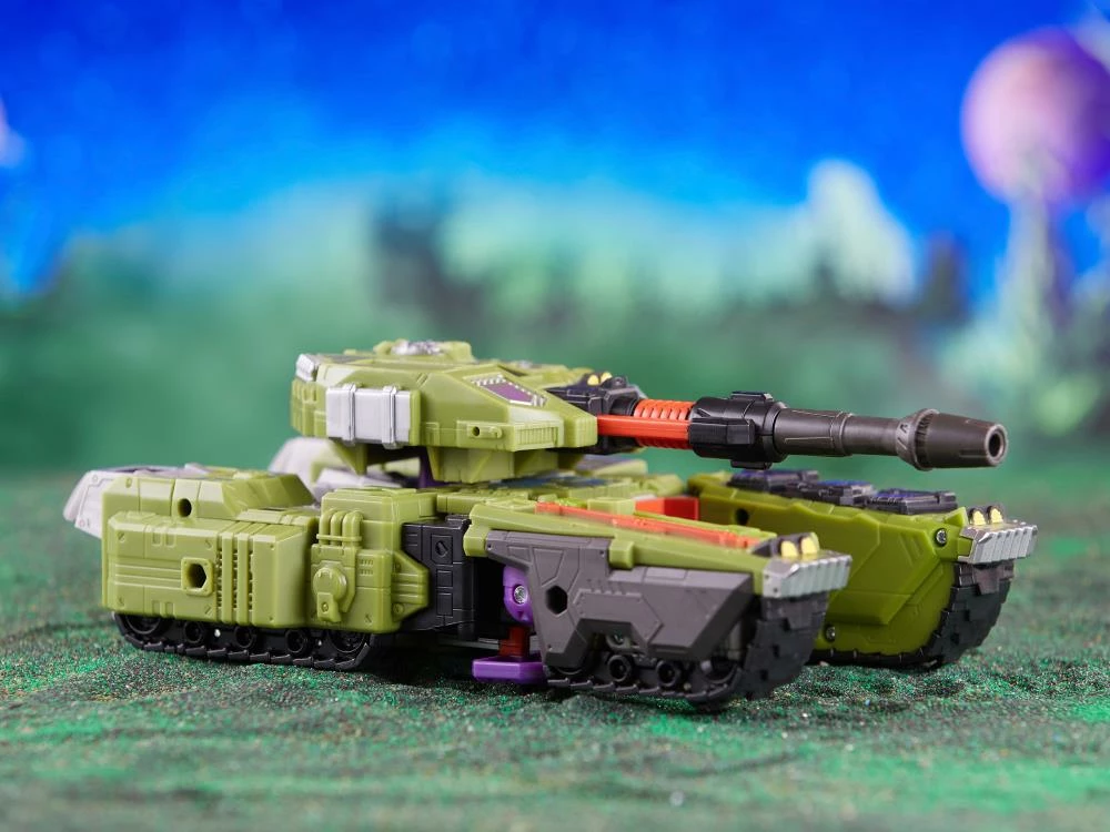 Hasbro Transformers Generations Legacy Evolution Leader Class Armada Universe Megatron Action Figure 8 Hasbro Transformers Generations Legacy Evolution Leader Class Armada Universe Megatron Action Figure - Image 6