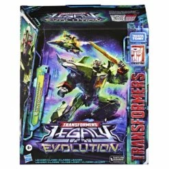 Hasbro Transformers Generations Legacy Evolution Leader Class Skyquake (Prime Universe) Action Figure -Cheap Hasbro || GOOD SMILE COMPANY Store 5010994207816