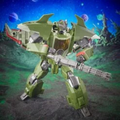 Hasbro Transformers Generations Legacy Evolution Leader Class Skyquake (Prime Universe) Action Figure -Cheap Hasbro || GOOD SMILE COMPANY Store 5010994207816c