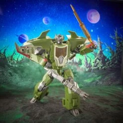 Hasbro Transformers Generations Legacy Evolution Leader Class Skyquake (Prime Universe) Action Figure -Cheap Hasbro || GOOD SMILE COMPANY Store 5010994207816e