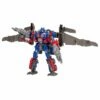 Hasbro Transformers Studio Series Buzzworthy Bumblebee Optimus Prime Action Figure -Cheap Hasbro || GOOD SMILE COMPANY Store 5010996102164d
