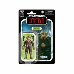 Hasbro Star Wars Vintage Collection Jabba Court Denizens 4's Tessek 3.75" Set Action Figure -Cheap Hasbro || GOOD SMILE COMPANY Store 5010996105042C