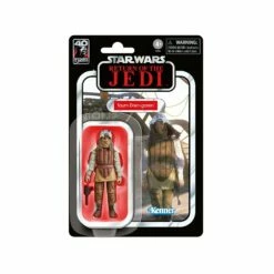 Hasbro Star Wars Vintage Collection Jabba Court Denizens 4's Tessek 3.75" Set Action Figure -Cheap Hasbro || GOOD SMILE COMPANY Store 5010996105042D