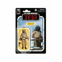 Hasbro Star Wars Vintage Collection Jabba Court Denizens 4's Tessek 3.75" Set Action Figure -Cheap Hasbro || GOOD SMILE COMPANY Store 5010996105042E