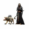 Hasbro Star Wars Black Series Vintage Collection Tusken Warrior And Massiff F6991 3.75" 2-Pack Action Figure 1 Hasbro Star Wars Black Series Vintage Collection Tusken Warrior And Massiff F6991 3.75" 2-Pack Action Figure -Cheap Hasbro || GOOD SMILE COMPANY Store 5010996105066B