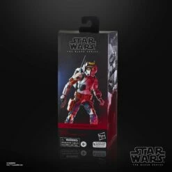 Hasbro Star Wars Black Series The Bad Batch #16 Tech (Mercenary Gear) 6 Inch Action Figure 13 Hasbro Star Wars Black Series The Bad Batch #16 Tech (Mercenary Gear) 6 Inch Action Figure -Cheap Hasbro || GOOD SMILE COMPANY Store 5010996106919