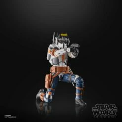 Hasbro Star Wars Black Series The Bad Batch #16 Tech (Mercenary Gear) 6 Inch Action Figure 12 Hasbro Star Wars Black Series The Bad Batch #16 Tech (Mercenary Gear) 6 Inch Action Figure -Cheap Hasbro || GOOD SMILE COMPANY Store 5010996106919d